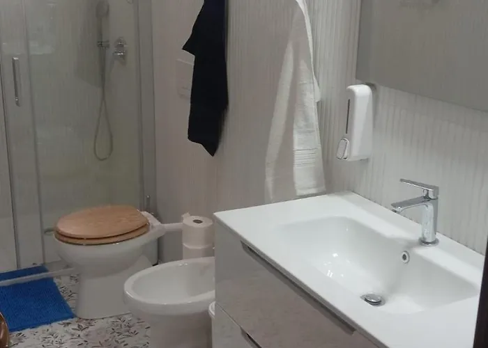 Apartament 10 2 Bari