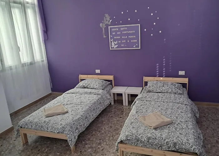 Apartament 10 2 Bari