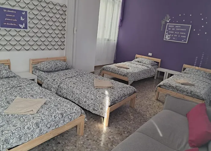 Apartament 10 2 Bari