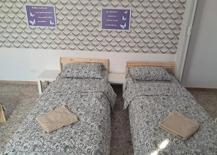 Apartament 10 2 Bari