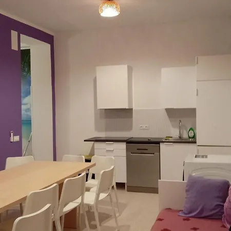 10 2 Apartment Bari