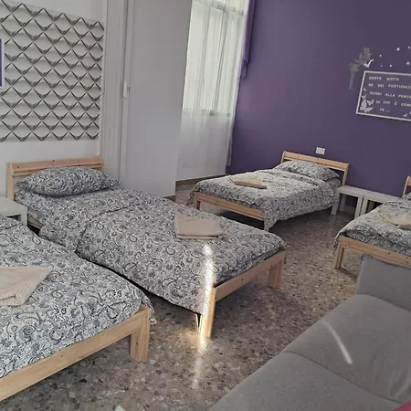 Daire 10 2 Bari